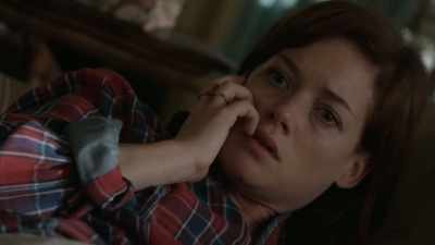 Whatever the hell you did to win her over,
it could not have paid off any huger. - What If