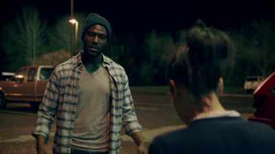 Whatever the hell
you thought, - Queen Sugar