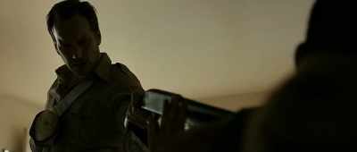 Whatever the issue
is here, - The Hollow Point