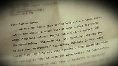 "Whatever the outcome
of my case may be, - The Woman Who Loves Giraffes