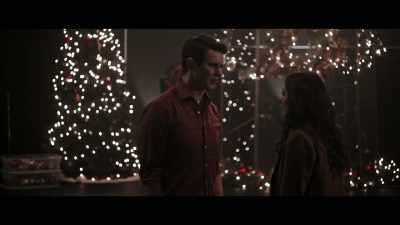 Whatever the reason, - The Christmas Dance