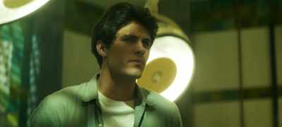 Whatever the reason, we
need to find the next person - The Winchesters