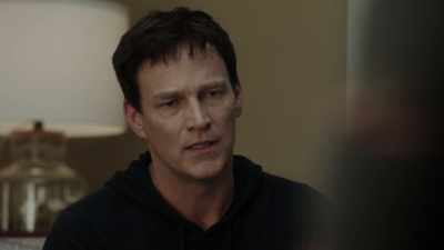 Whatever their circumstances,
your kids are alive. - The Gifted