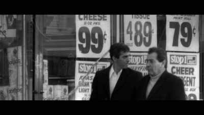 Whatever their money making scheme was
went right on, - Fear City: New York vs The Mafia