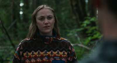 Whatever their problems were,
that's their story. - Significant Other