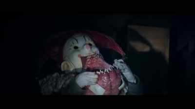 Whatever their size
or shape, - Eli Roth's History of Horror