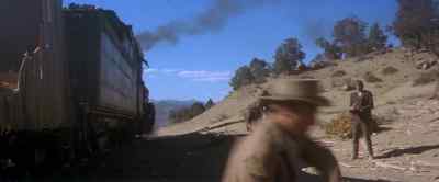 Whatever they're sellin', l don't want it. - Butch Cassidy and the Sundance Kid