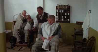 Whatever they're sellin', l don't want it. - Butch and Sundance: The Early Days