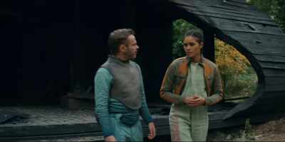 Whatever they've been planning, - Moonhaven