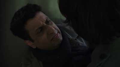 Whatever they've offered you, - Counterpart