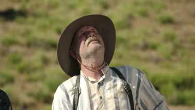 Whatever that thing is, it was
minding it's own business. - True Terror with Robert Englund