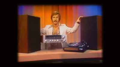 Whatever you think about - Music Box: Yacht Rock: A DOCKumentary