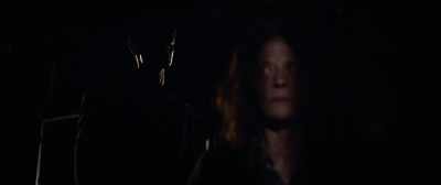 Whatever you think you can do,
you can't. - Jeepers Creepers III