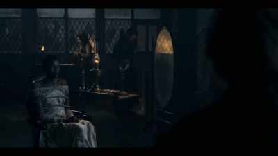 Whatever you think he did,
this is not the way to fix it. - The Irregulars