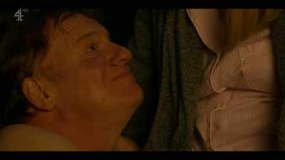 - Whatever you think I am-- - The Accident