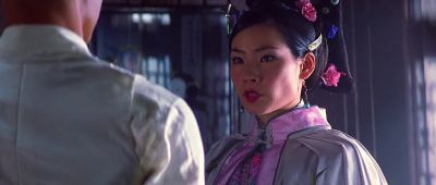 Whatever you think I'm going to do for you - Shanghai Noon