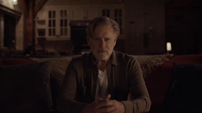- Whatever you think it is,
you're probably wrong. - The Sinner