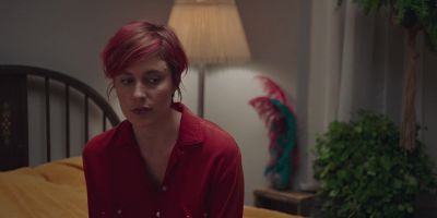 Whatever you think your life is going to be like - 20th Century Women