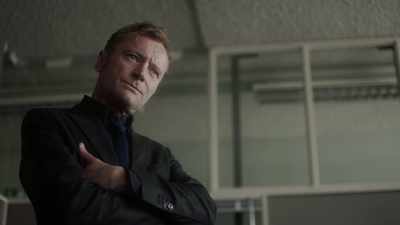 Whatever you think of
me and my condition, - Rellik