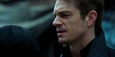 Whatever you think
was happening between us... - Altered Carbon