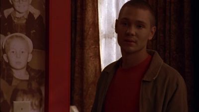 Whatever you think... - One Tree Hill