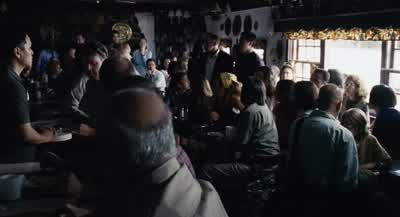Whatever this is, it looks like it's not occurring about 90 miles from here. - The Happening