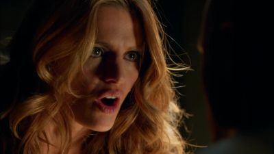 Whatever you thought you were doing... - Castle