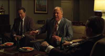 Whatever he told them to do,
whatever he said, - The Irishman