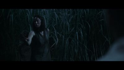 Whatever he told you whatever he said to you he's lying - In the Tall Grass