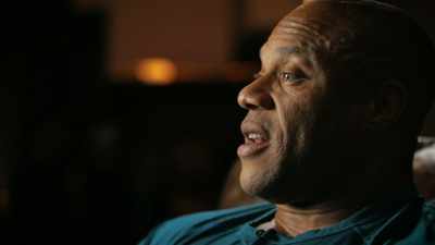 Whatever trick
I got up my sleeve - Breaking Olympia: The Phil Heath Story