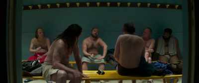 Whatever. Two days it took, - Sink or Swim