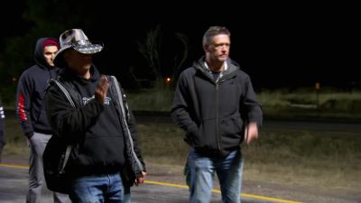 Whatever you want, how much? - Street Outlaws: America's List