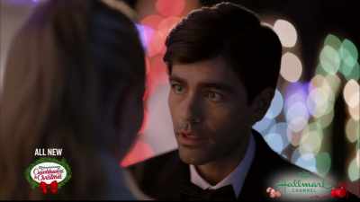 Whatever you want, wherever it
takes you, - Christmas at Graceland: Home for the Holidays