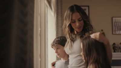 Whatever you want,
my little loves. - Gaslit by My Husband: The Morgan Metzer Story