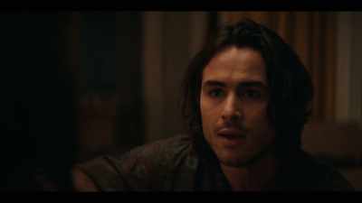 Whatever you want, okay?
But, just, Beth, - Y: The Last Man