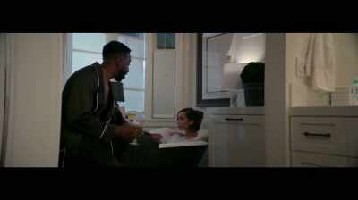 Whatever you want, - The Stepmother