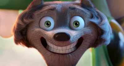 Whatever we want. - Hotel Transylvania 3: Summer Vacation