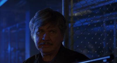 Whatever you want - Death Wish: The Face of Death