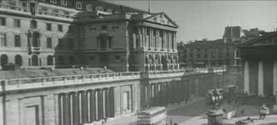 Whatever you wanted, you could have it. - The Spider's Web: Britain's Second Empire