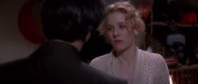 Whatever he wants you to do......don't do it. - Carlito's Way