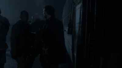 Whatever it was
is gone now. - Falling Skies