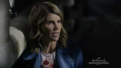 Whatever it was, - Garage Sale Mystery: A Case Of Murder