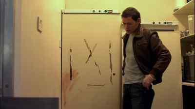 Whatever they were, - Torchwood