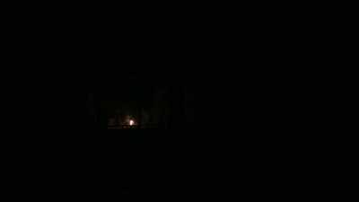 Whatever we've unleashed
at Barcaldine, - Spooked Scotland