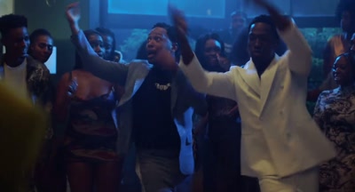 Whatever, whatever! - House Party