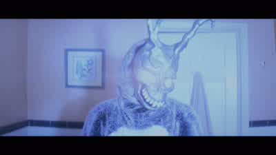 Whatever will help him, really, is... - Donnie Darko