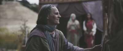 Whatever you wish,
I have. - His Only Son