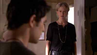 Whatever is wrong with me, - Kyle XY