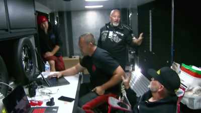 Whatever you...
Depends on the-- - Street Outlaws No Prep Kings Team Attack