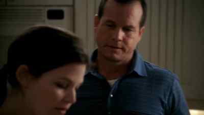 WHATEVER YOU DO,
I LOVE YOU, MARGIE. - Big Love